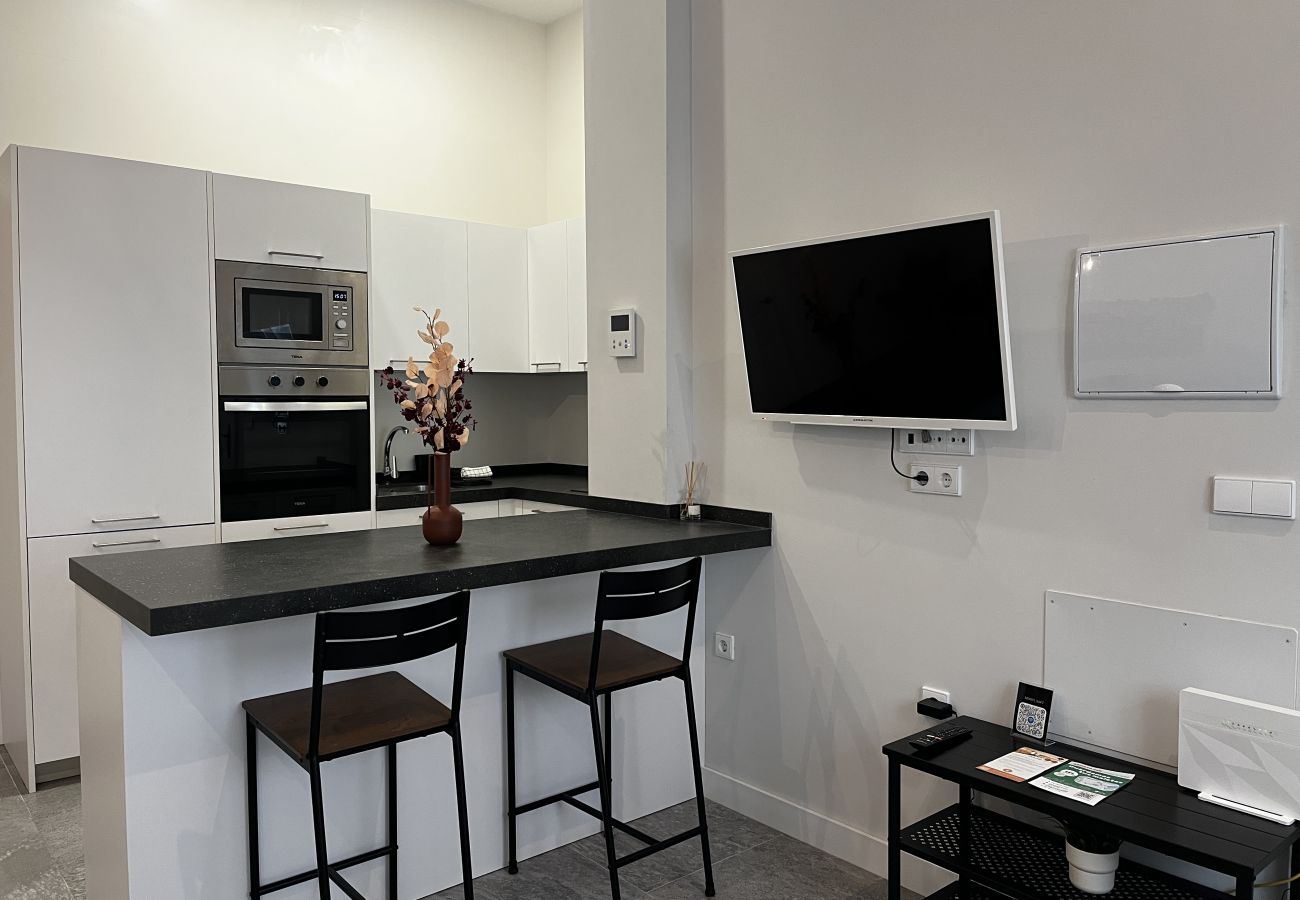 Apartamento en Cádiz - Kadis-Korazon Grupo AC Gestion