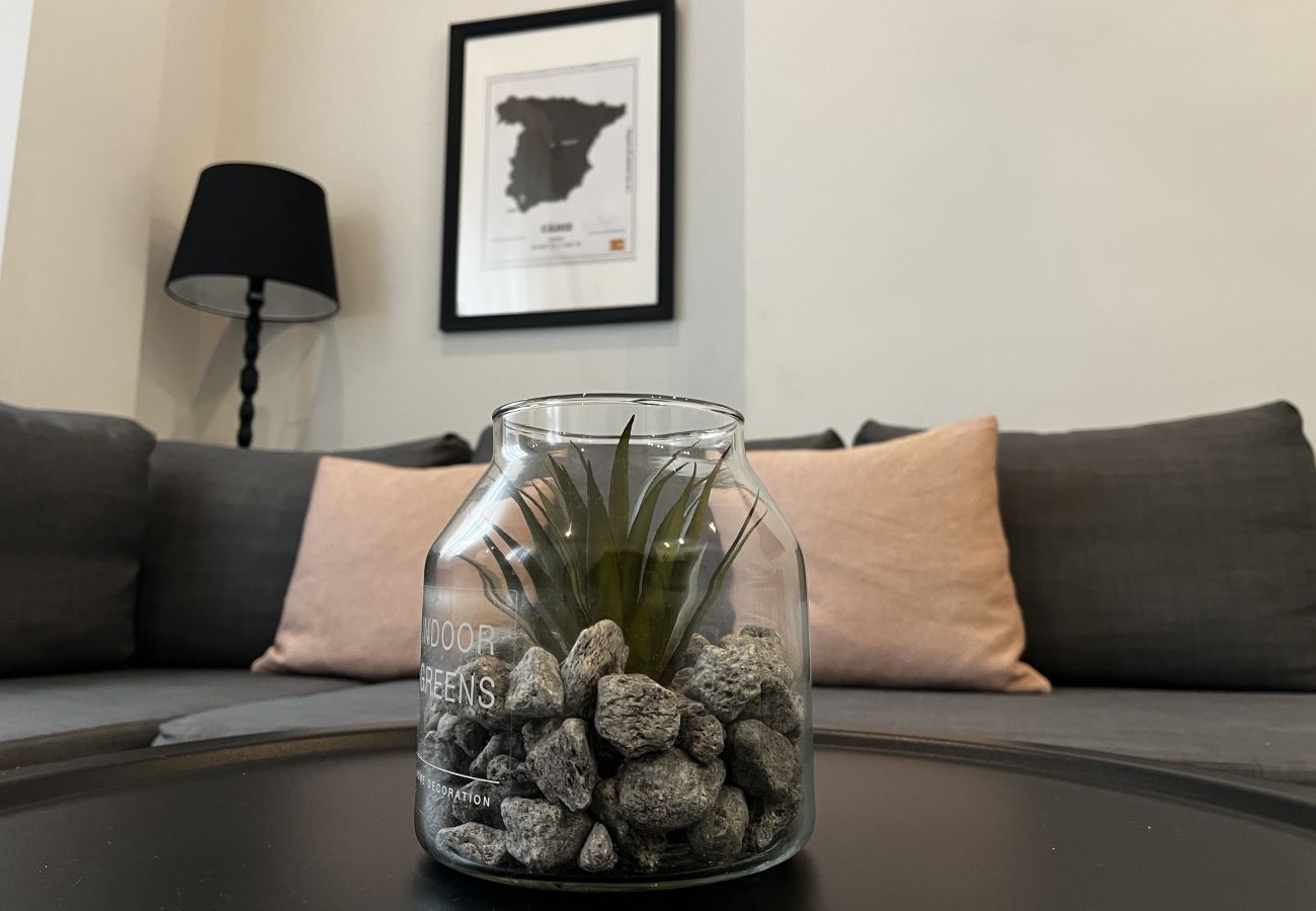Apartamento en Cádiz - Kadis-Korazon Grupo AC Gestion