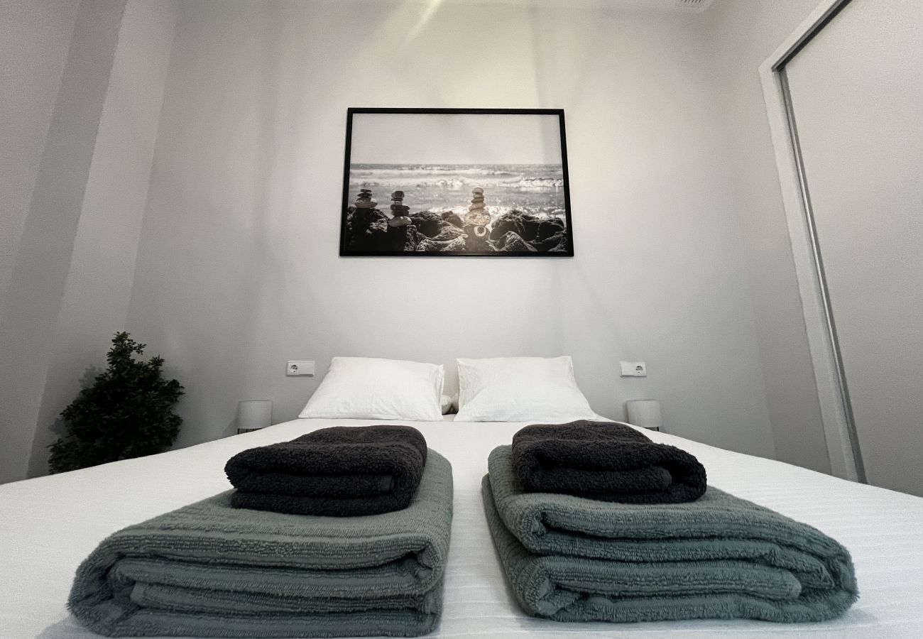 Apartamento en Cádiz - Kadis-Korazon Grupo AC Gestion