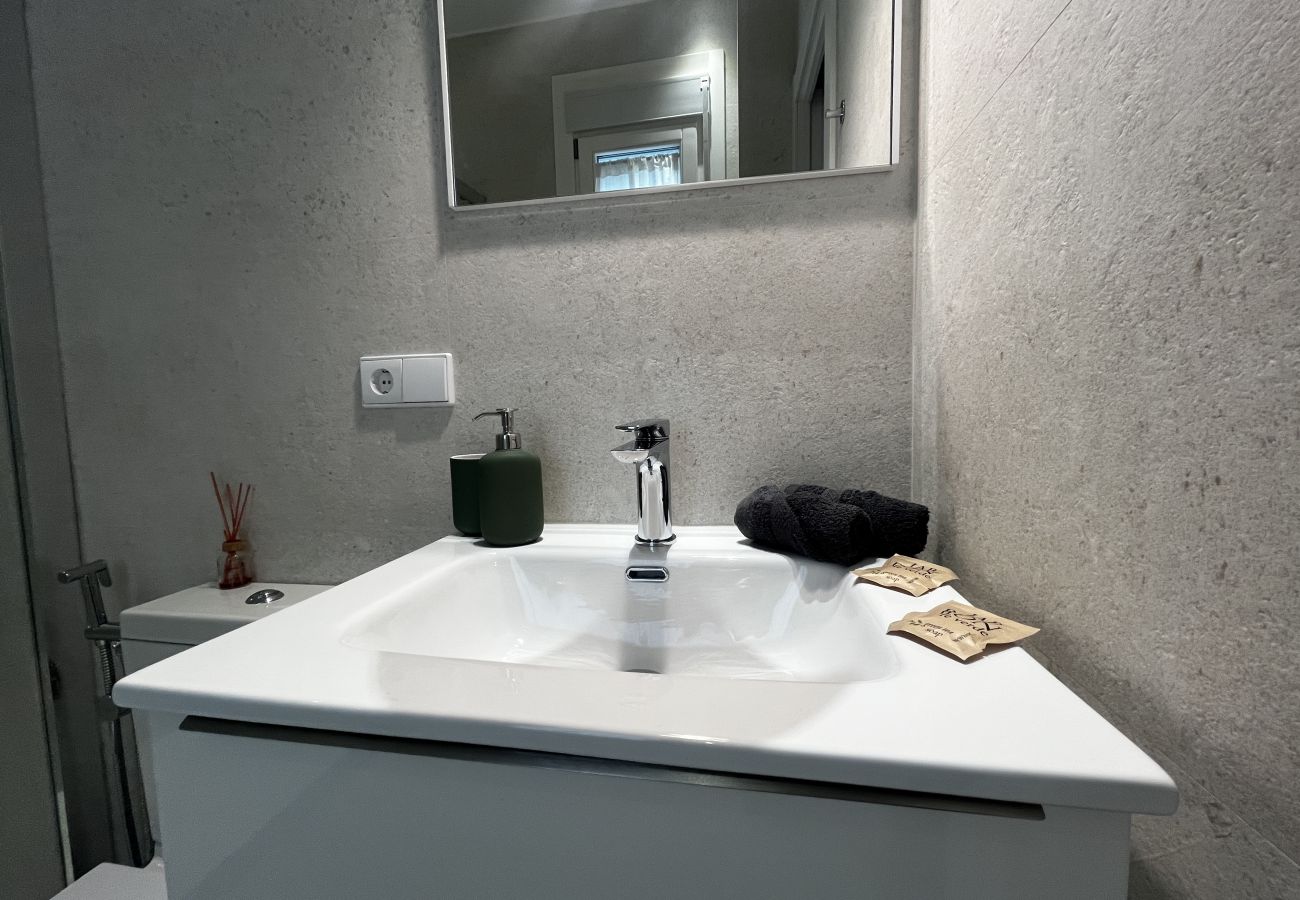 Apartamento en Cádiz - Kadis-Korazon Grupo AC Gestion