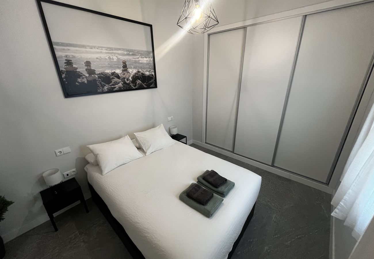 Apartamento en Cádiz - Kadis-Korazon Grupo AC Gestion