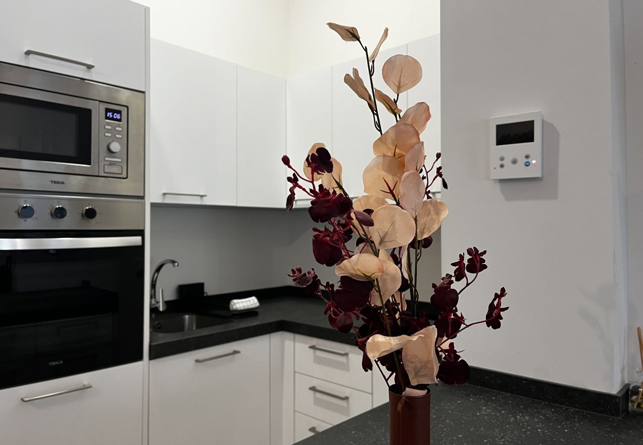 Apartamento en Cádiz - Kadis-Korazon Grupo AC Gestion