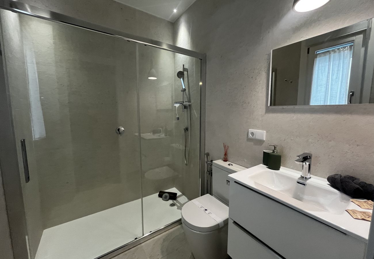 Apartamento en Cádiz - Kadis-Korazon Grupo AC Gestion