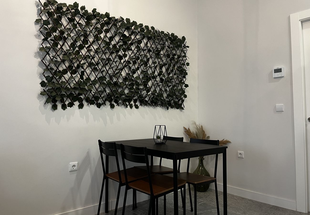 Apartamento en Cádiz - Kadis-Korazon Grupo AC Gestion