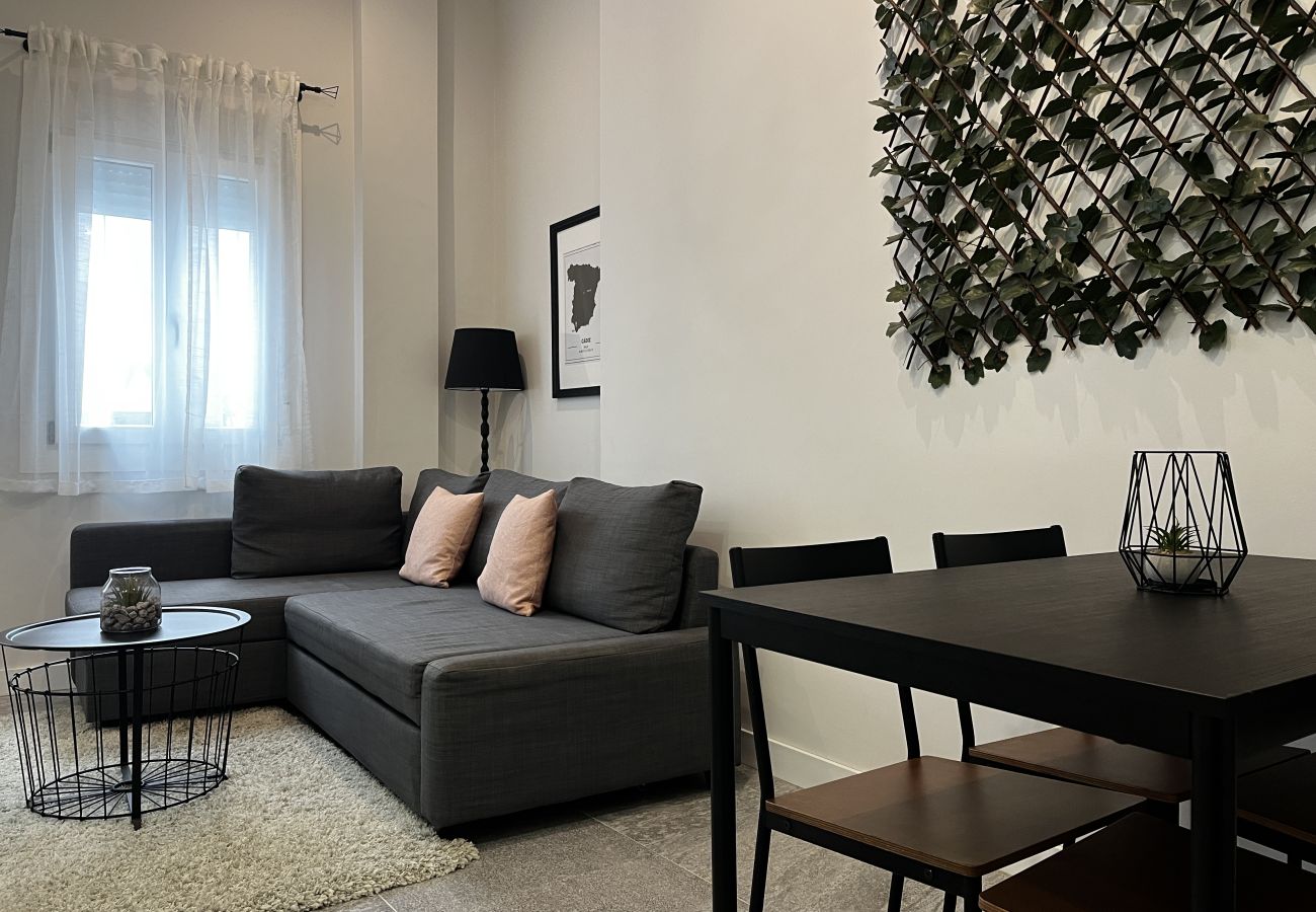Apartamento en Cádiz - Kadis-Korazon Grupo AC Gestion