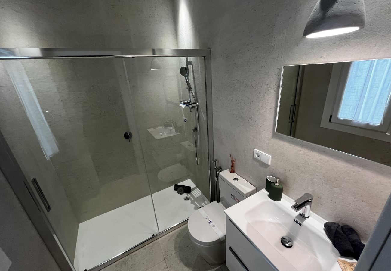 Apartamento en Cádiz - Kadis-Korazon Grupo AC Gestion