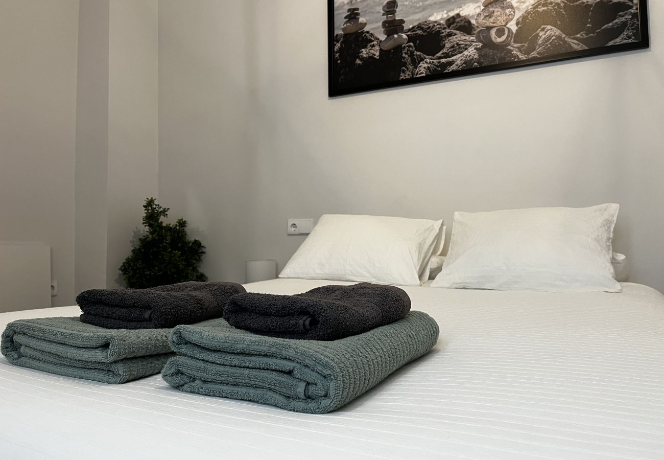 Apartamento en Cádiz - Kadis-Korazon Grupo AC Gestion