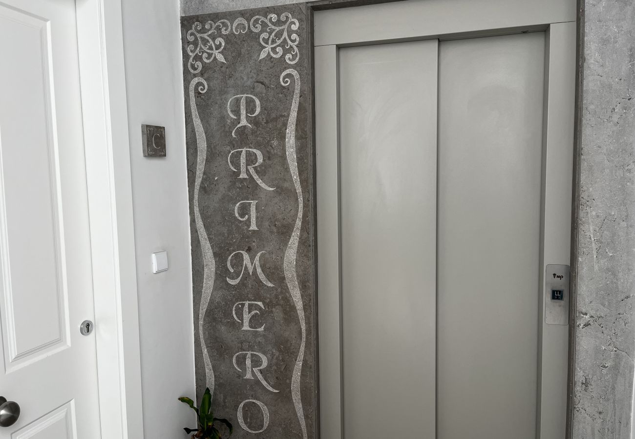 Apartamento en Cádiz - Kadis-Korazon Grupo AC Gestion