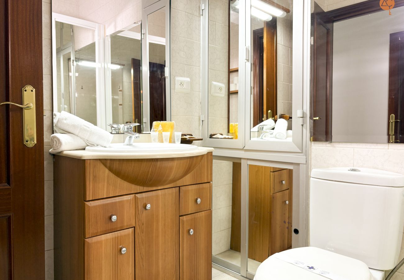 Apartamento en Cádiz - Mar de Viya Grupo AC Gestion