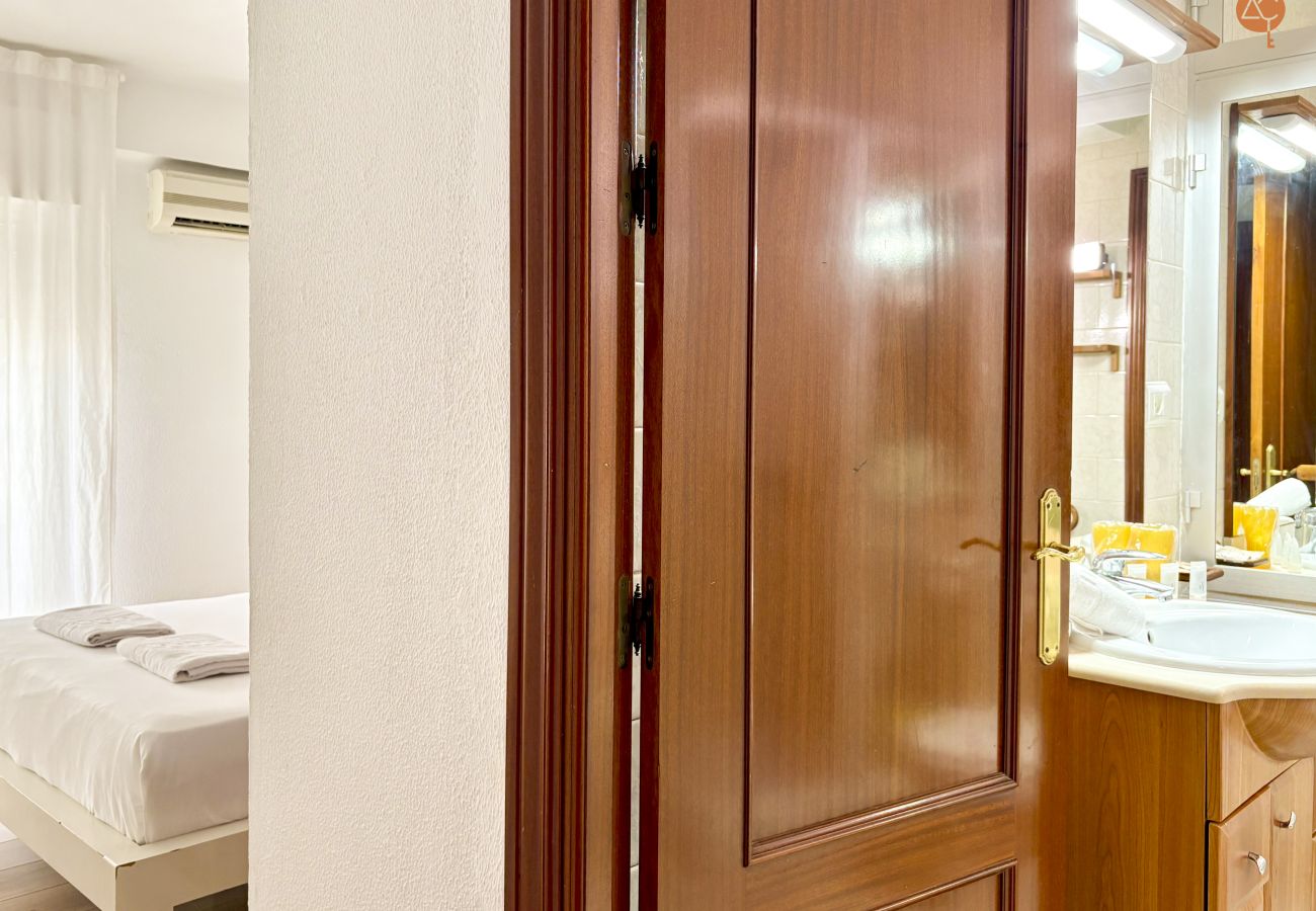 Apartamento en Cádiz - Mar de Viya Grupo AC Gestion