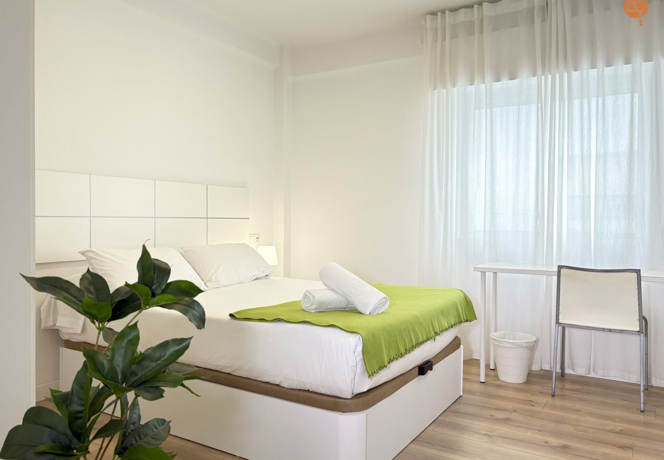 Apartamento en Cádiz - Mar de Viya Grupo AC Gestion