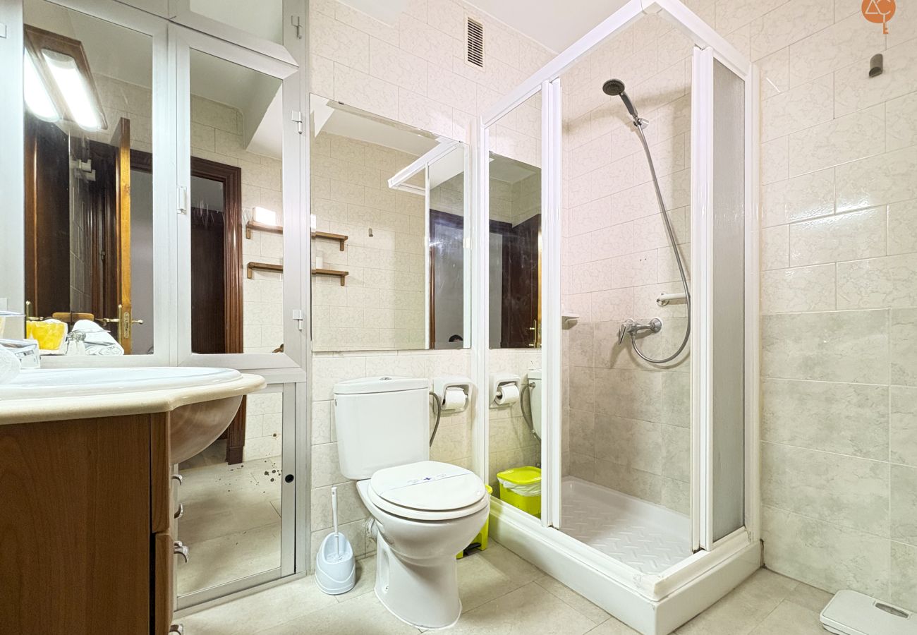 Apartamento en Cádiz - Mar de Viya Grupo AC Gestion