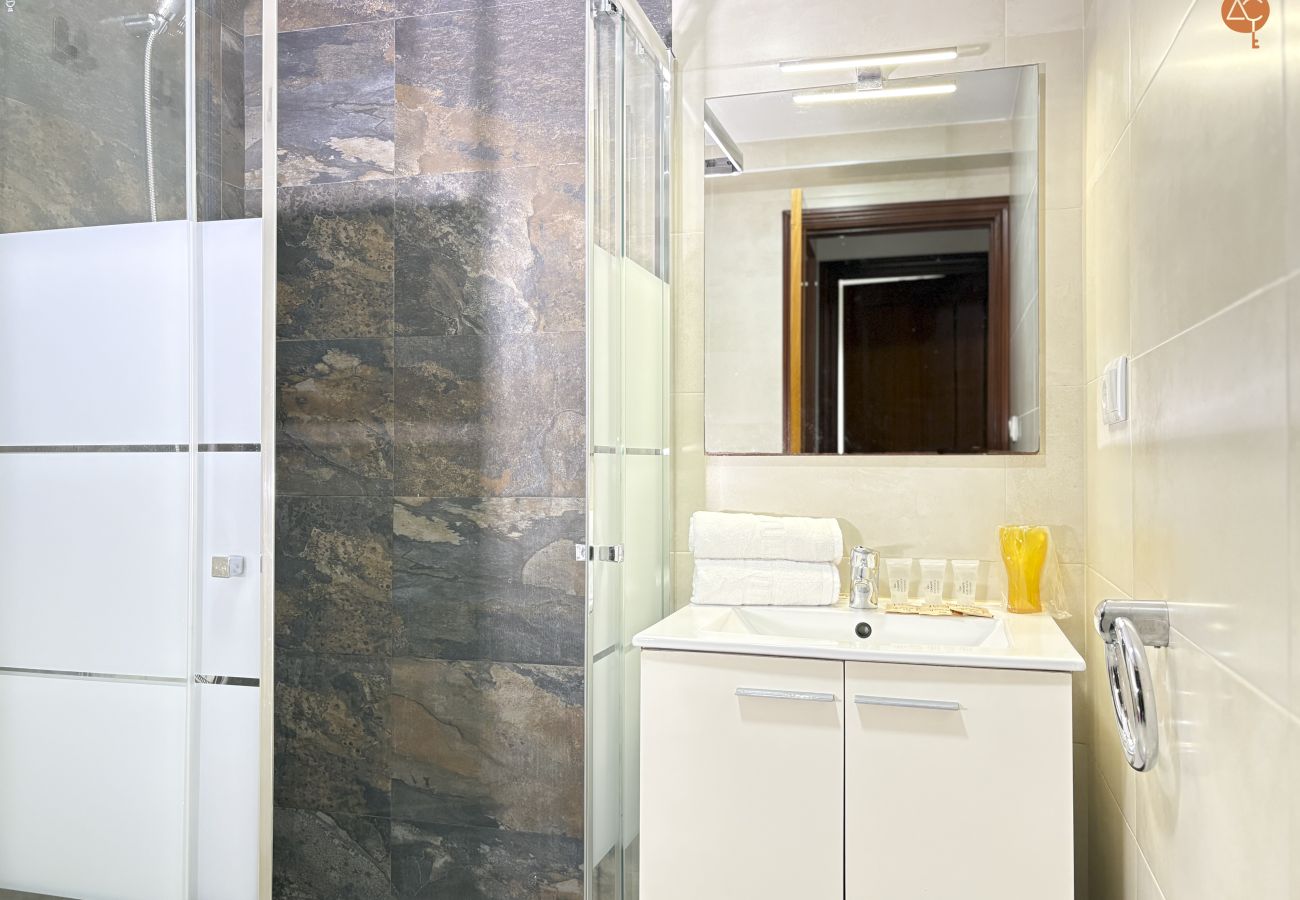 Apartamento en Cádiz - Mar de Viya Grupo AC Gestion