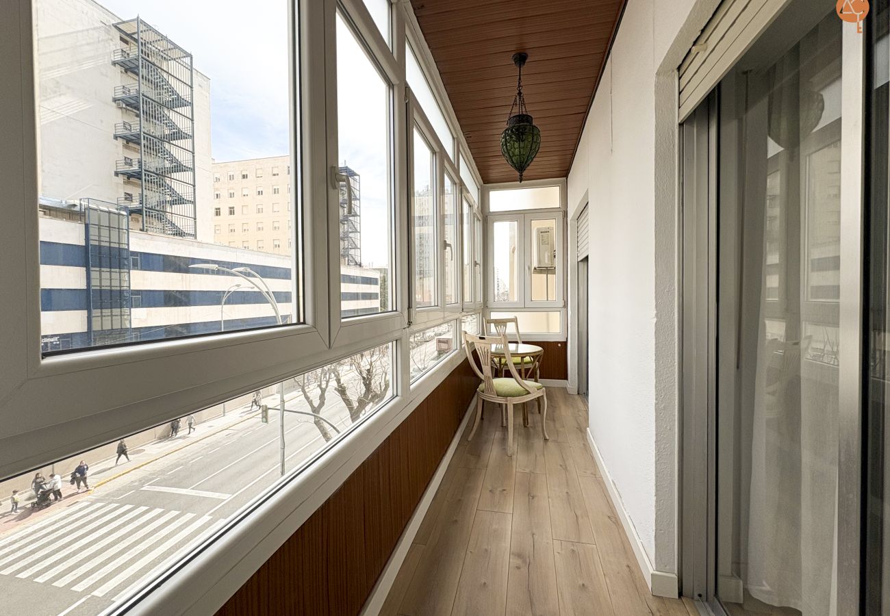 Apartamento en Cádiz - Mar de Viya Grupo AC Gestion