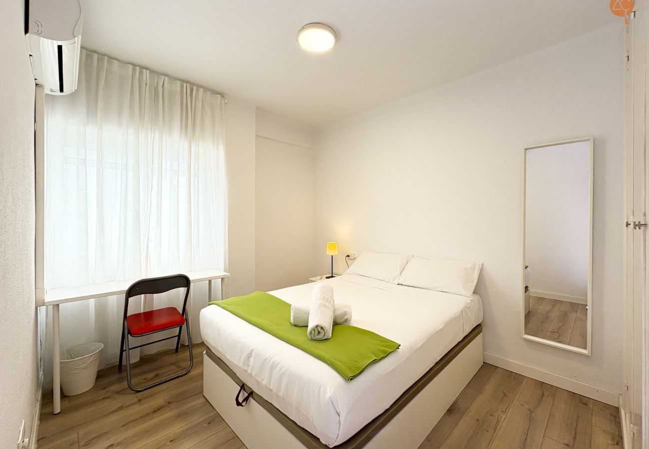 Apartamento en Cádiz - Mar de Viya Grupo AC Gestion