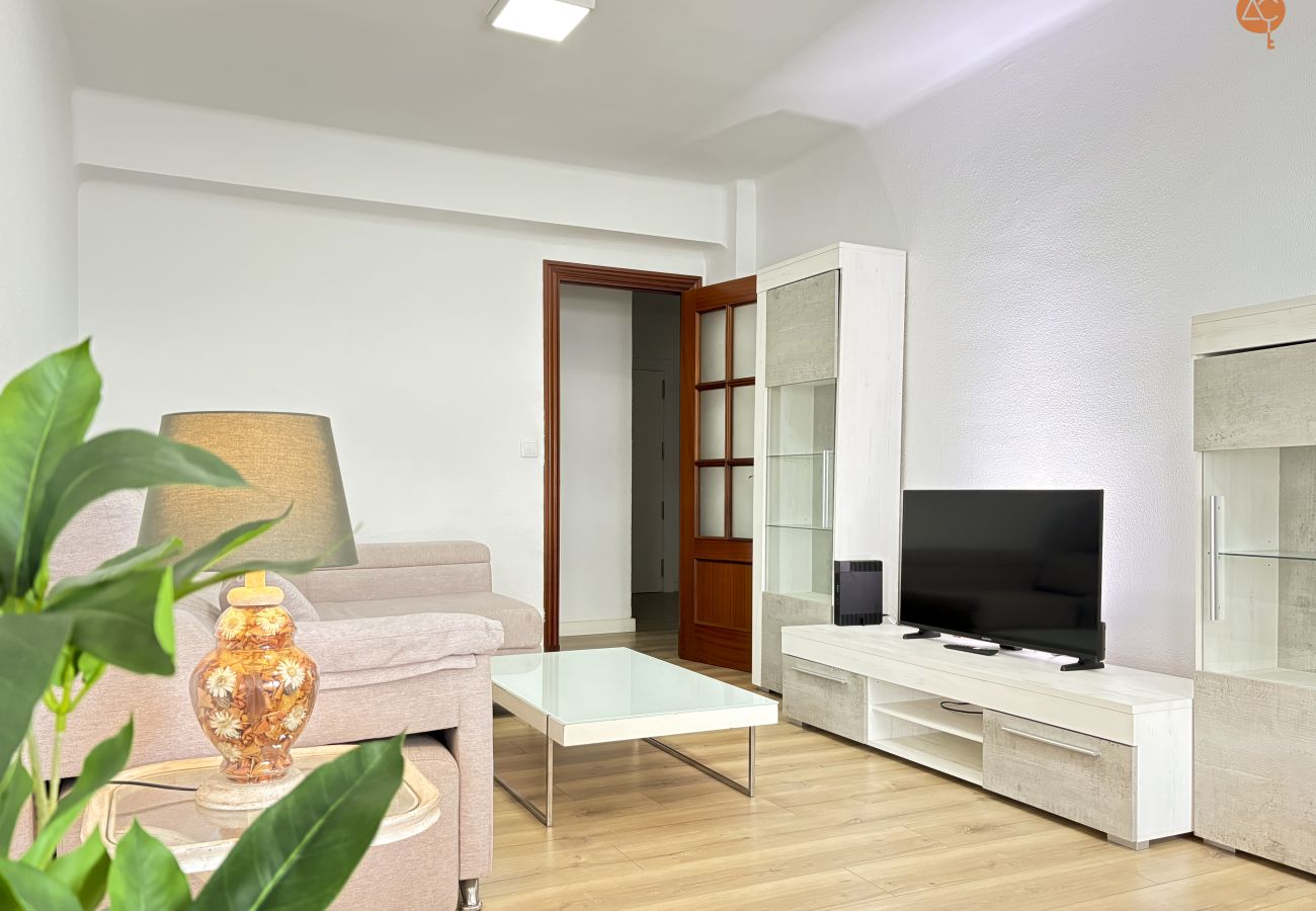 Apartamento en Cádiz - Mar de Viya Grupo AC Gestion