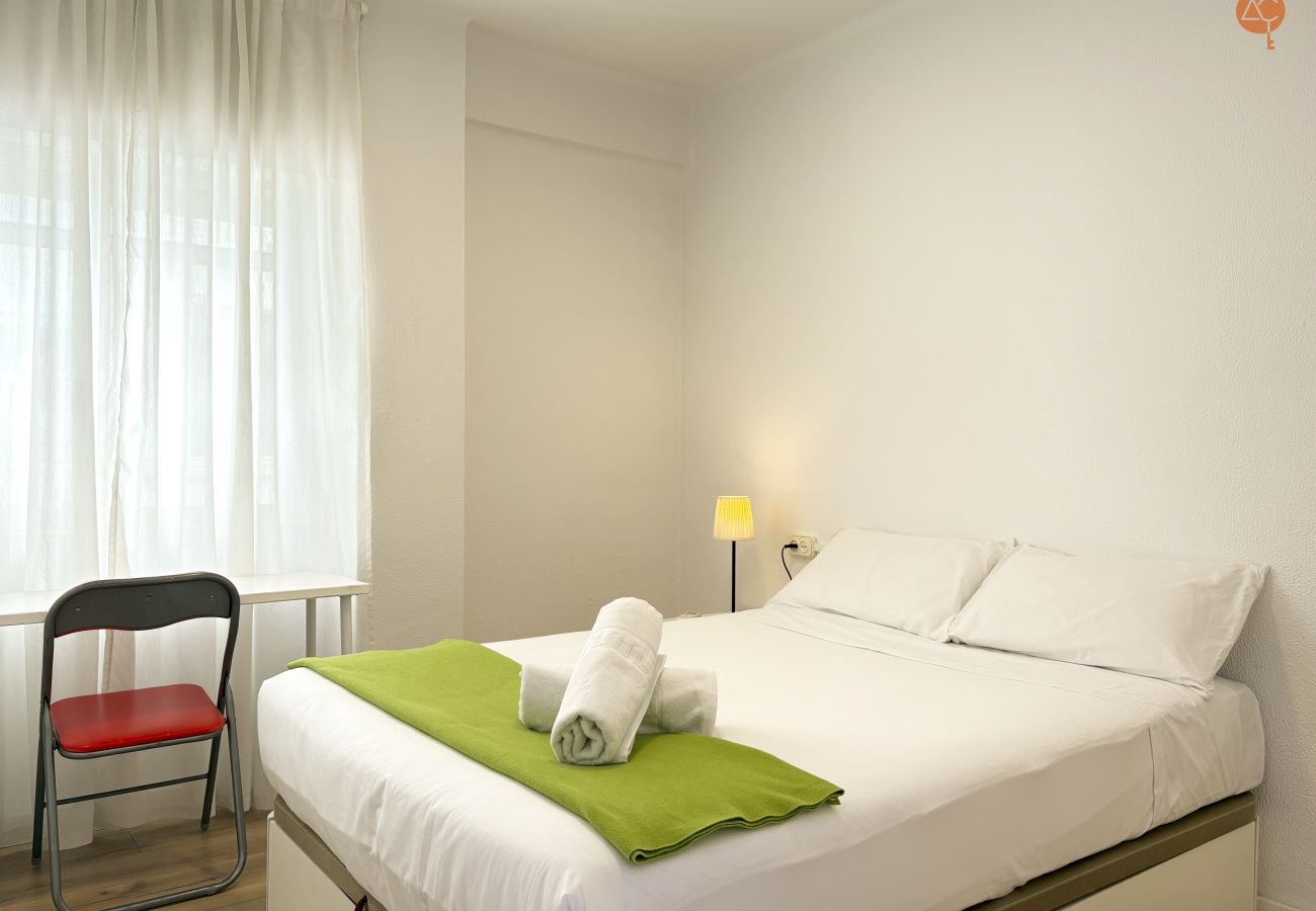Apartamento en Cádiz - Mar de Viya Grupo AC Gestion