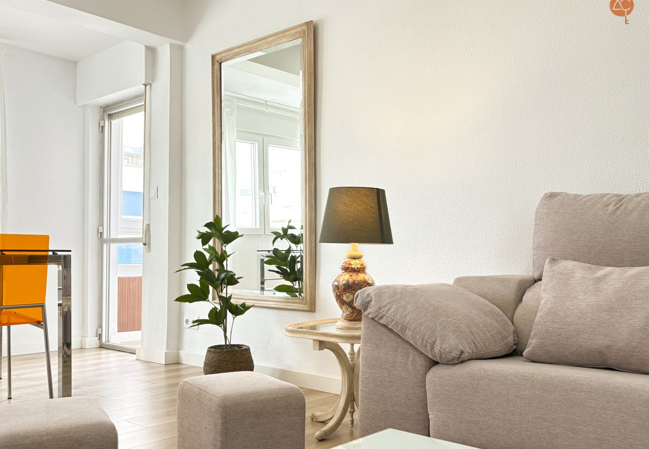 Apartamento en Cádiz - Mar de Viya Grupo AC Gestion