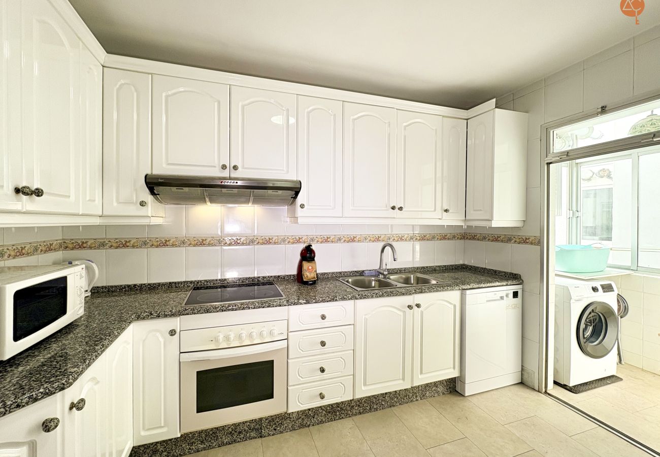 Apartamento en Cádiz - Mar de Viya Grupo AC Gestion
