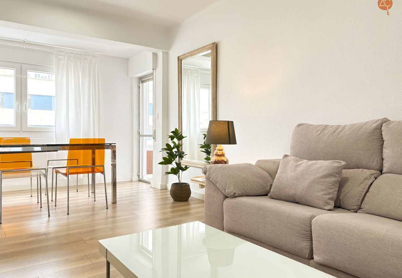 Apartamento en Cádiz - Mar de Viya Grupo AC Gestion