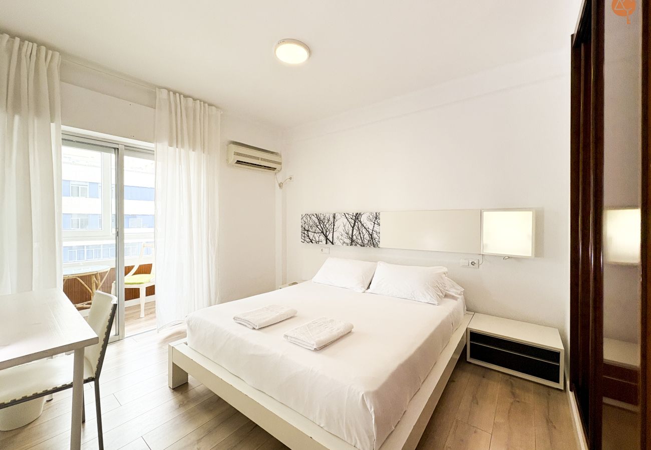 Apartamento en Cádiz - Mar de Viya Grupo AC Gestion