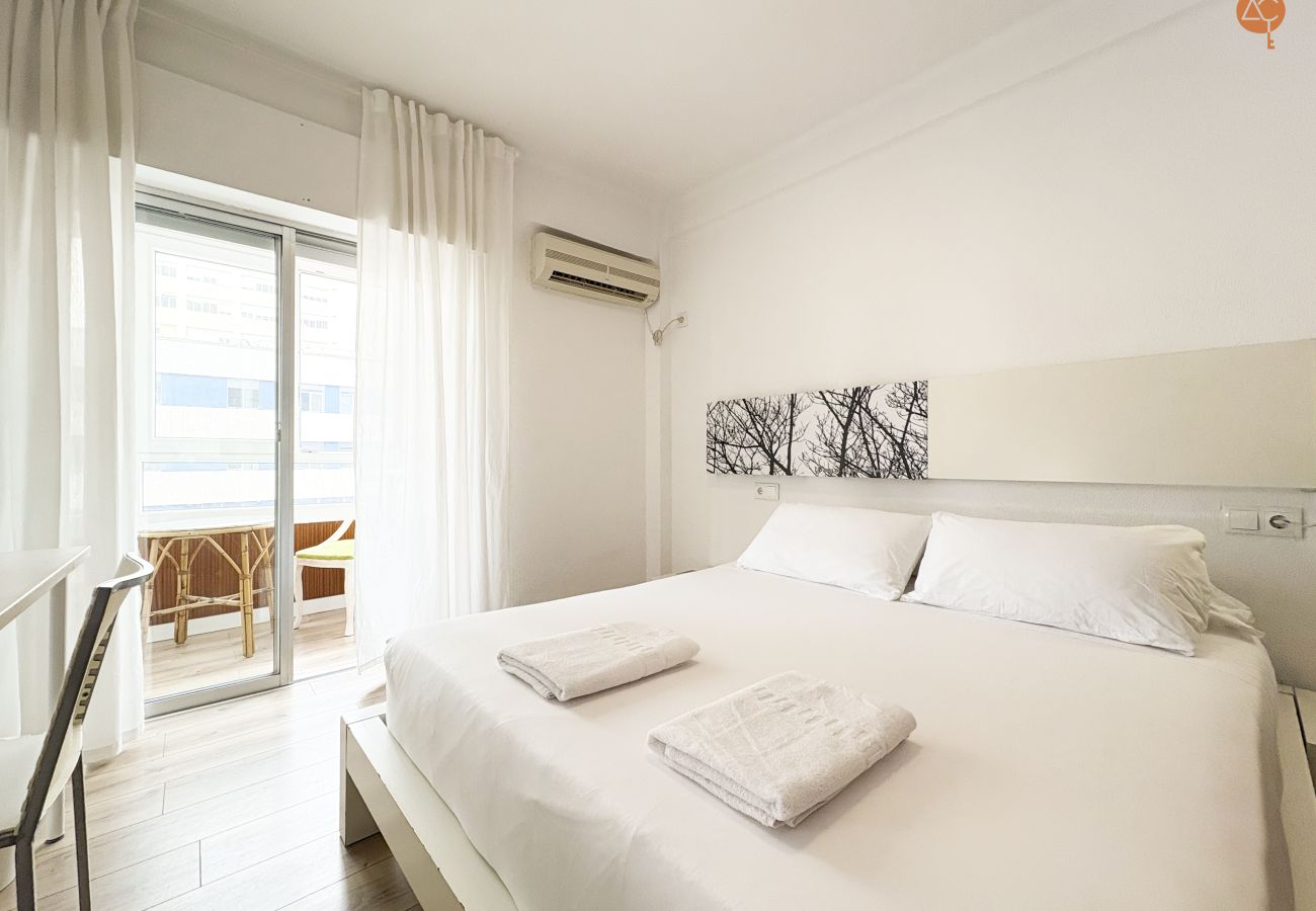 Apartamento en Cádiz - Mar de Viya Grupo AC Gestion