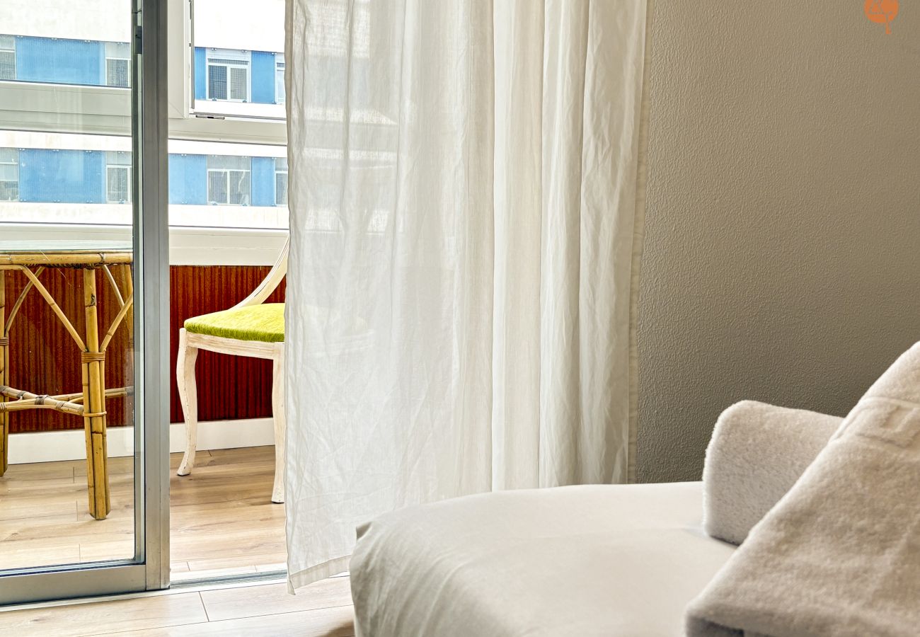 Apartamento en Cádiz - Mar de Viya Grupo AC Gestion