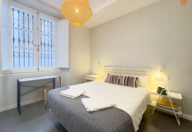 Apartamento en Cádiz - Ámbar Loft Grupo AC Gestion Apartamento en Cádiz - Ámbar Loft Grupo AC Gestion
