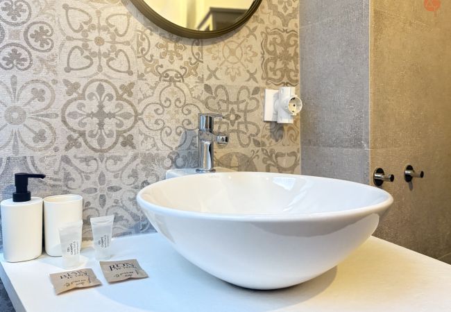 Apartamento en Cádiz - Ámbar Loft Grupo AC Gestion Apartamento en Cádiz - Ámbar Loft Grupo AC Gestion