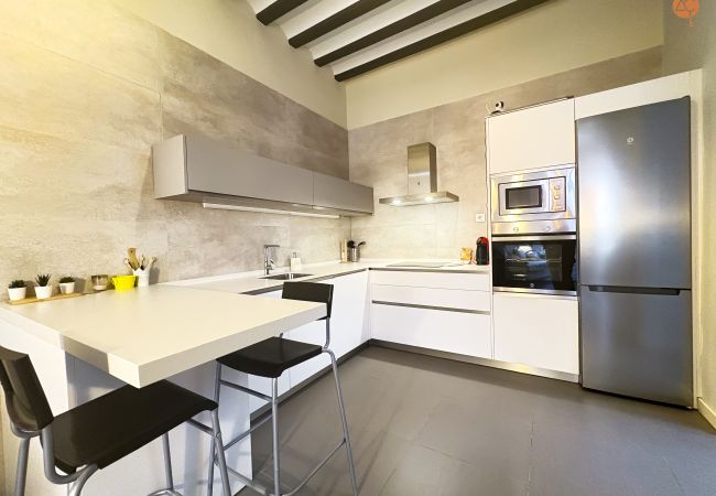 Apartamento en Cádiz - Ámbar Loft Grupo AC Gestion Apartamento en Cádiz - Ámbar Loft Grupo AC Gestion