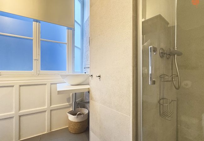 Apartamento en Cádiz - Ámbar Loft Grupo AC Gestion Apartamento en Cádiz - Ámbar Loft Grupo AC Gestion