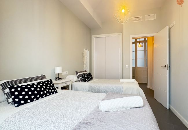 Apartamento en Cádiz - Ámbar Loft Grupo AC Gestion Apartamento en Cádiz - Ámbar Loft Grupo AC Gestion