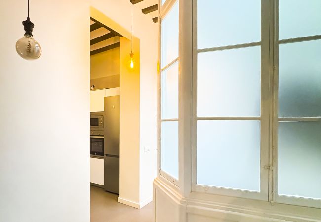 Apartamento en Cádiz - Ámbar Loft Grupo AC Gestion Apartamento en Cádiz - Ámbar Loft Grupo AC Gestion