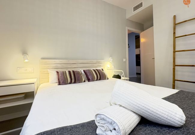 Apartamento en Cádiz - Ámbar Loft Grupo AC Gestion Apartamento en Cádiz - Ámbar Loft Grupo AC Gestion