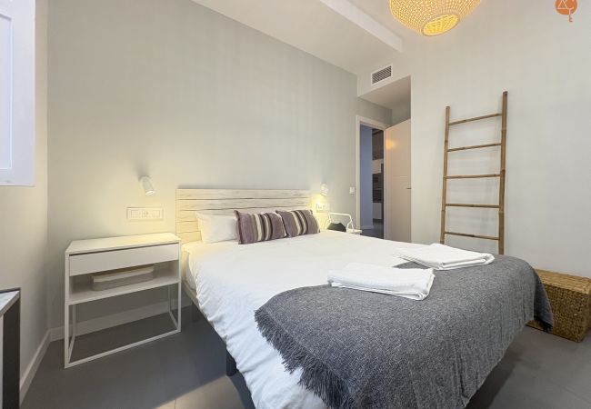 Apartamento en Cádiz - Ámbar Loft Grupo AC Gestion Apartamento en Cádiz - Ámbar Loft Grupo AC Gestion