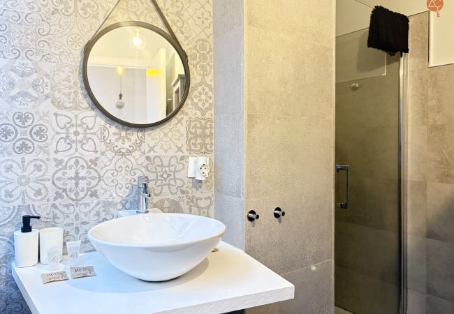 Apartamento en Cádiz - Ámbar Loft Grupo AC Gestion Apartamento en Cádiz - Ámbar Loft Grupo AC Gestion