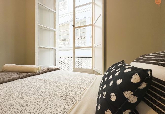 Apartamento en Cádiz - Ámbar Loft Grupo AC Gestion Apartamento en Cádiz - Ámbar Loft Grupo AC Gestion