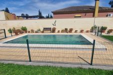 Chalet en Chiclana de la Frontera - Villa La Flaca con piscina Grupo AC Gestion