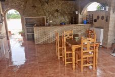 Chalet en Chiclana de la Frontera - Villa La Flaca con piscina Grupo AC Gestion