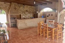 Chalet en Chiclana de la Frontera - Villa La Flaca con piscina Grupo AC Gestion