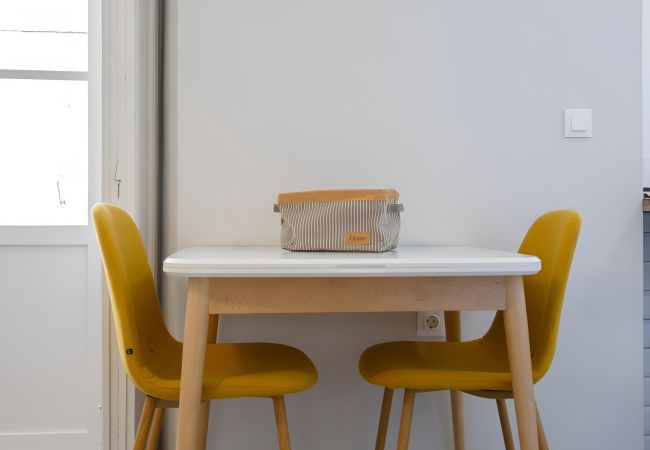 Apartamento en Cádiz - Apartamento San Jose Grupo AC Gestion Apartamento en Cádiz - Apartamento San Jose Grupo AC Gestion