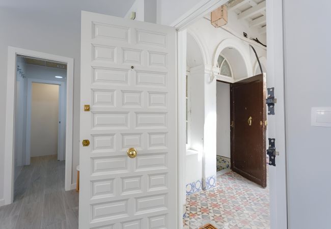 Apartamento en Cádiz - Apartamento San Jose Grupo AC Gestion Apartamento en Cádiz - Apartamento San Jose Grupo AC Gestion