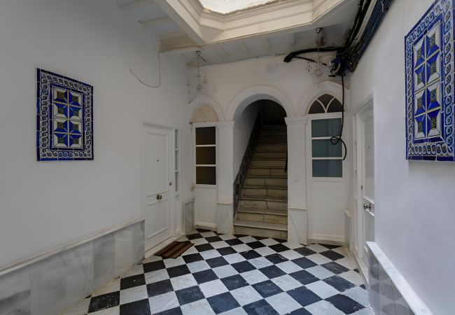 Apartamento en Cádiz - Apartamento San Jose Grupo AC Gestion Apartamento en Cádiz - Apartamento San Jose Grupo AC Gestion