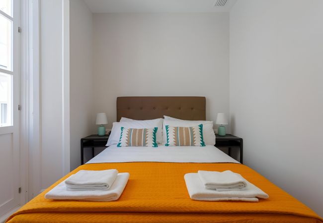 Apartamento en Cádiz - Apartamento San Jose Grupo AC Gestion Apartamento en Cádiz - Apartamento San Jose Grupo AC Gestion