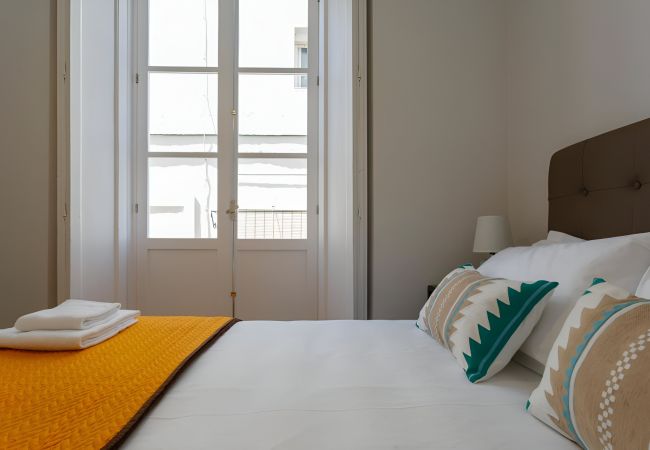 Apartamento en Cádiz - Apartamento San Jose Grupo AC Gestion Apartamento en Cádiz - Apartamento San Jose Grupo AC Gestion