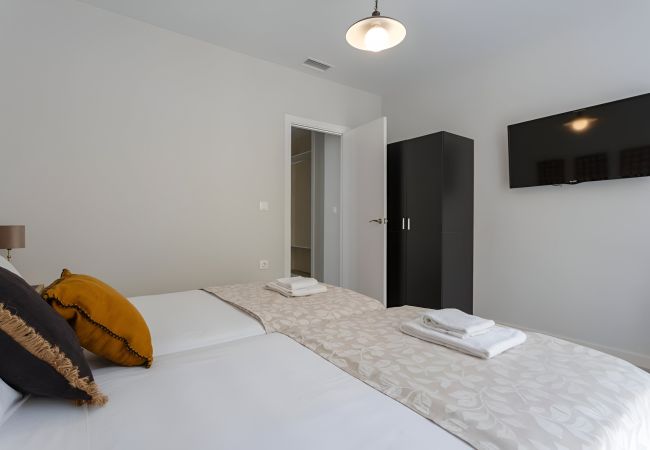 Apartamento en Cádiz - Apartamento San Jose Grupo AC Gestion Apartamento en Cádiz - Apartamento San Jose Grupo AC Gestion