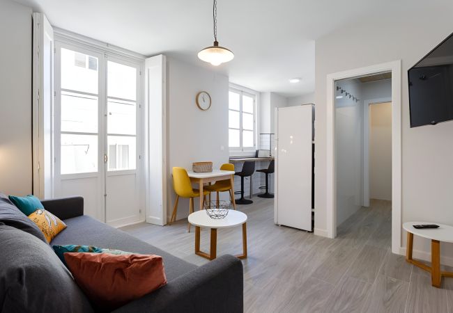 Apartamento en Cádiz - Apartamento San Jose Grupo AC Gestion Apartamento en Cádiz - Apartamento San Jose Grupo AC Gestion