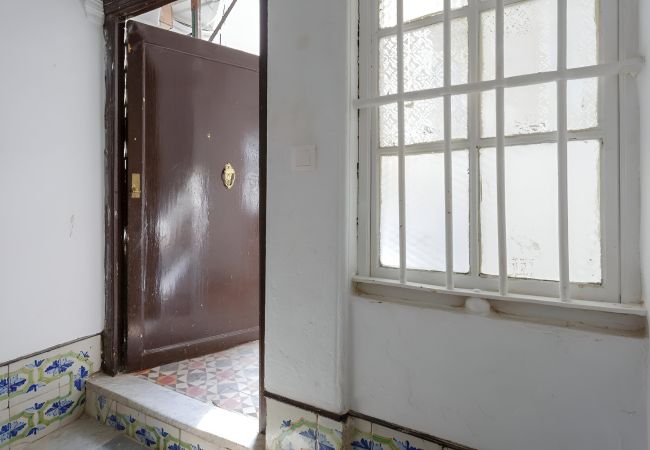 Apartamento en Cádiz - Apartamento San Jose Grupo AC Gestion Apartamento en Cádiz - Apartamento San Jose Grupo AC Gestion