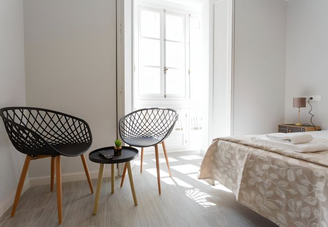 Apartamento en Cádiz - Apartamento San Jose Grupo AC Gestion Apartamento en Cádiz - Apartamento San Jose Grupo AC Gestion