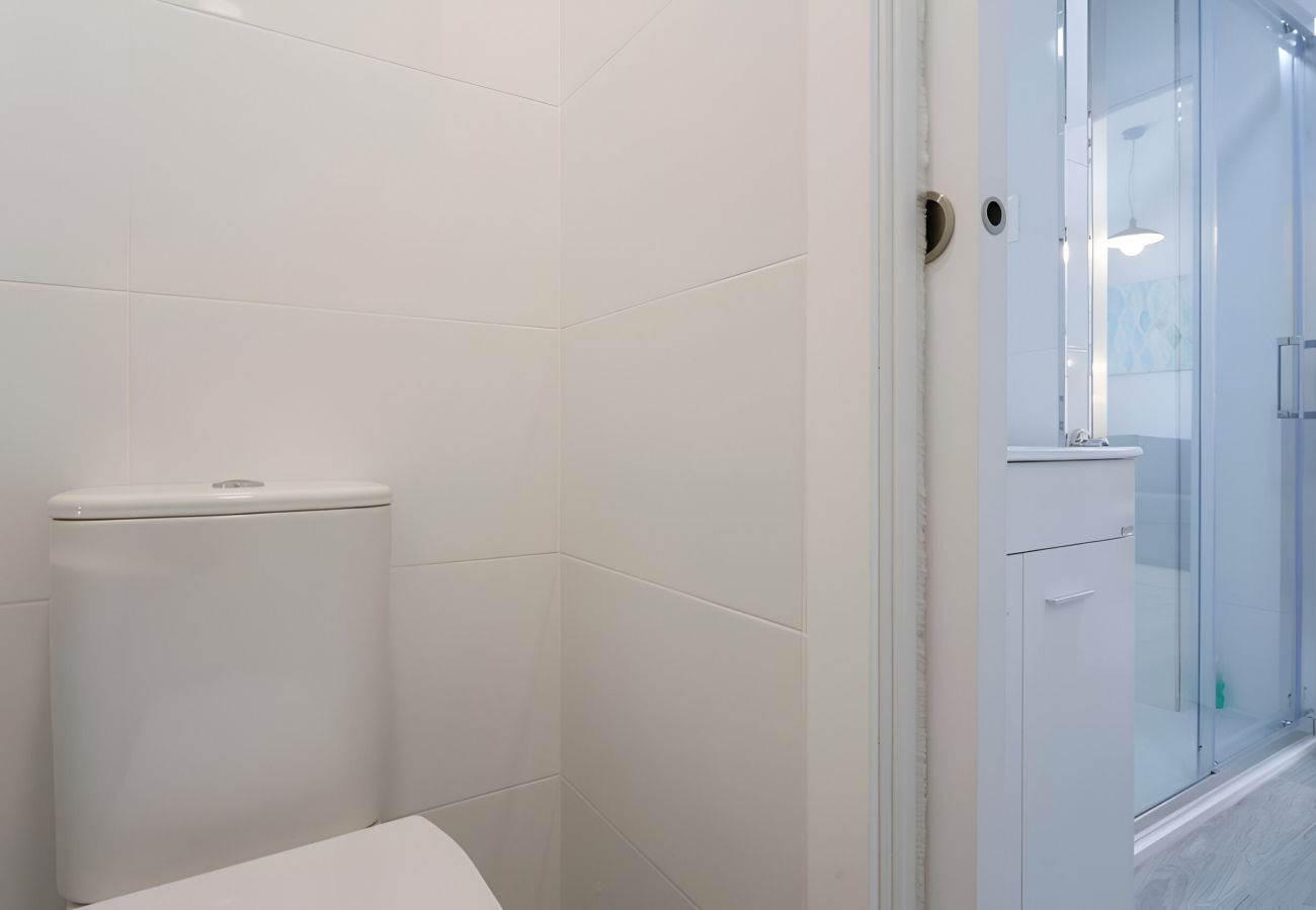 Apartamento en Cádiz - Apartamento San Jose Grupo AC Gestion Apartamento en Cádiz - Apartamento San Jose Grupo AC Gestion